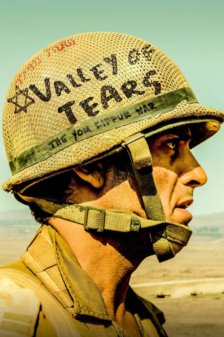 Cast and Crew in Valley Of Tears - The Abyss (Season 1 - Episode 9) - The Abyss Poster of Cast and Crew in Valley Of Tears - The Abyss (Season 1 - Episode 9) - The Abyss