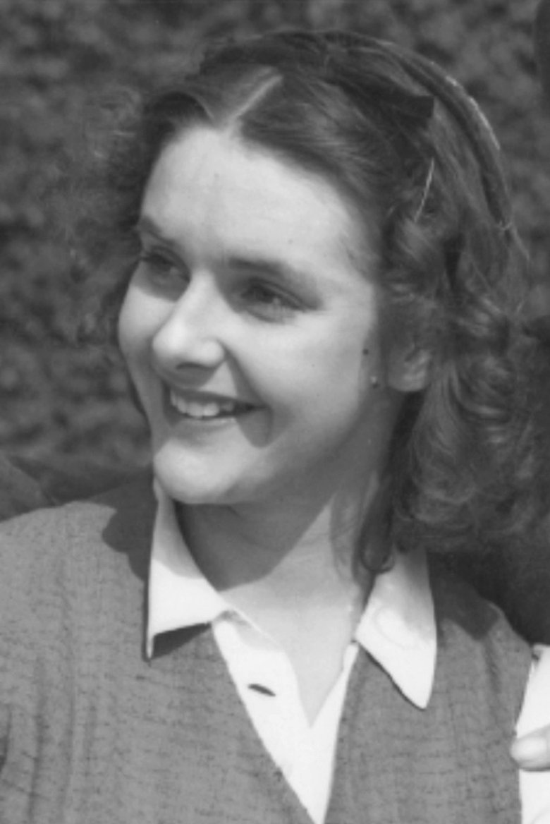 Annita Gyldtenungæ Portrait of Annita Gyldtenungæ