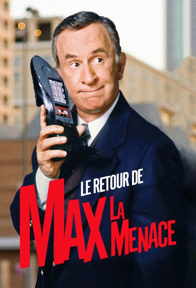 Episodes in Get Smart - Season 1 - Season 1 Poster of Episodes in Get Smart - Season 1 - Season 1