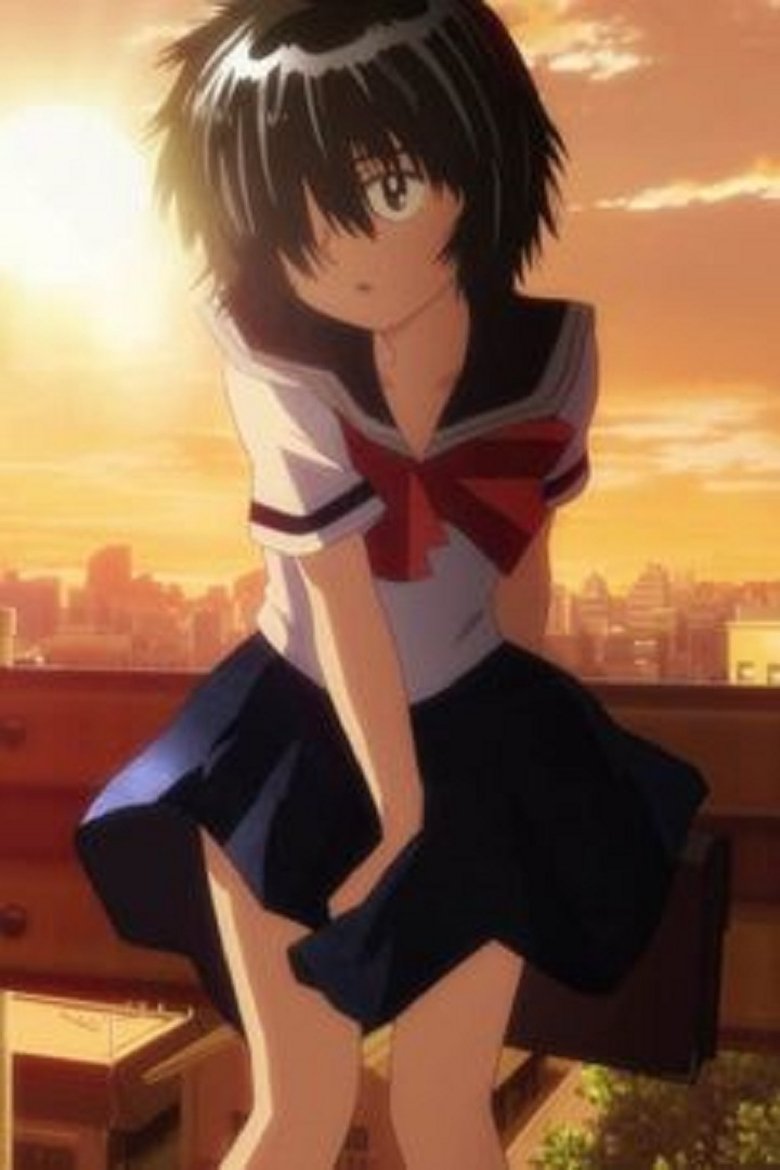 Cast and Crew in Mysterious Girlfriend X - Mysterious Cultural Festival (Season 1 - Episode 11) - Mysterious Cultural Festival Poster of Cast and Crew in Mysterious Girlfriend X - Mysterious Cultural Festival (Season 1 - Episode 11) - Mysterious Cultural Festival