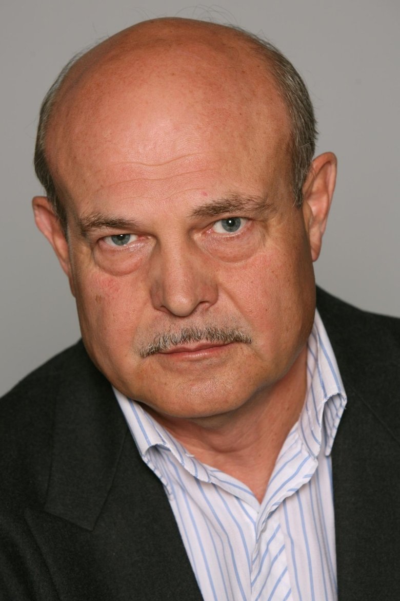 Pavel Remezov Portrait of Pavel Remezov