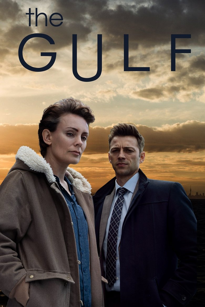 Episodes in The Gulf - Season 1 - Season 1 Poster of Episodes in The Gulf - Season 1 - Season 1