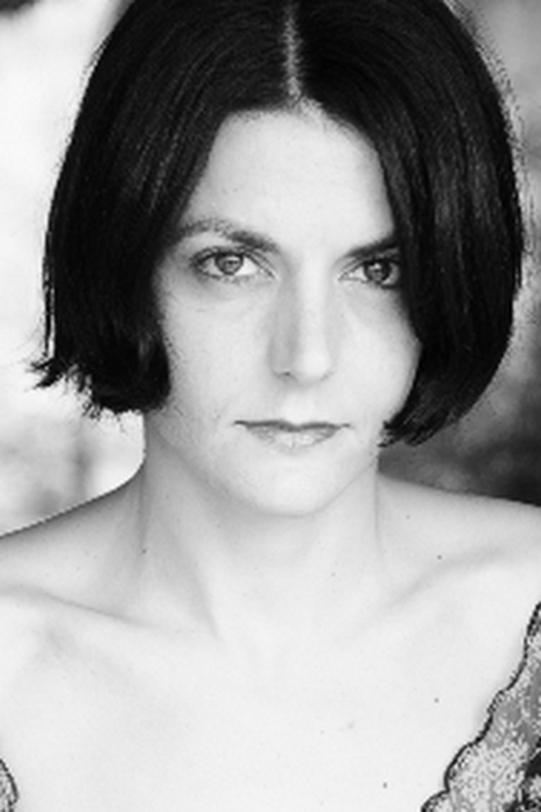 Annalisa Aglioti Portrait of Annalisa Aglioti