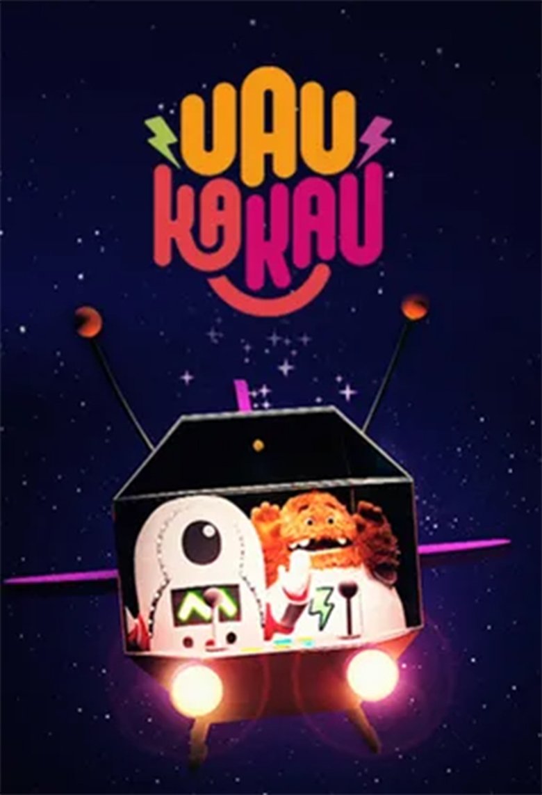 Uau Ka Kau Poster of Uau Ka Kau