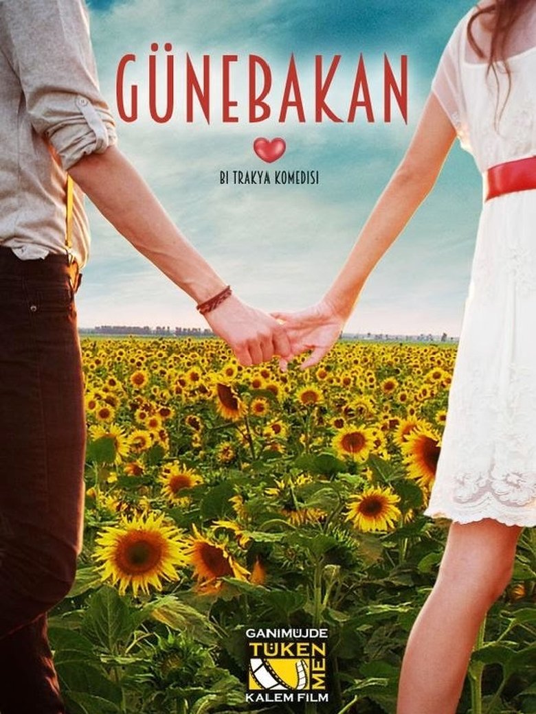 Günebakan Poster of Günebakan