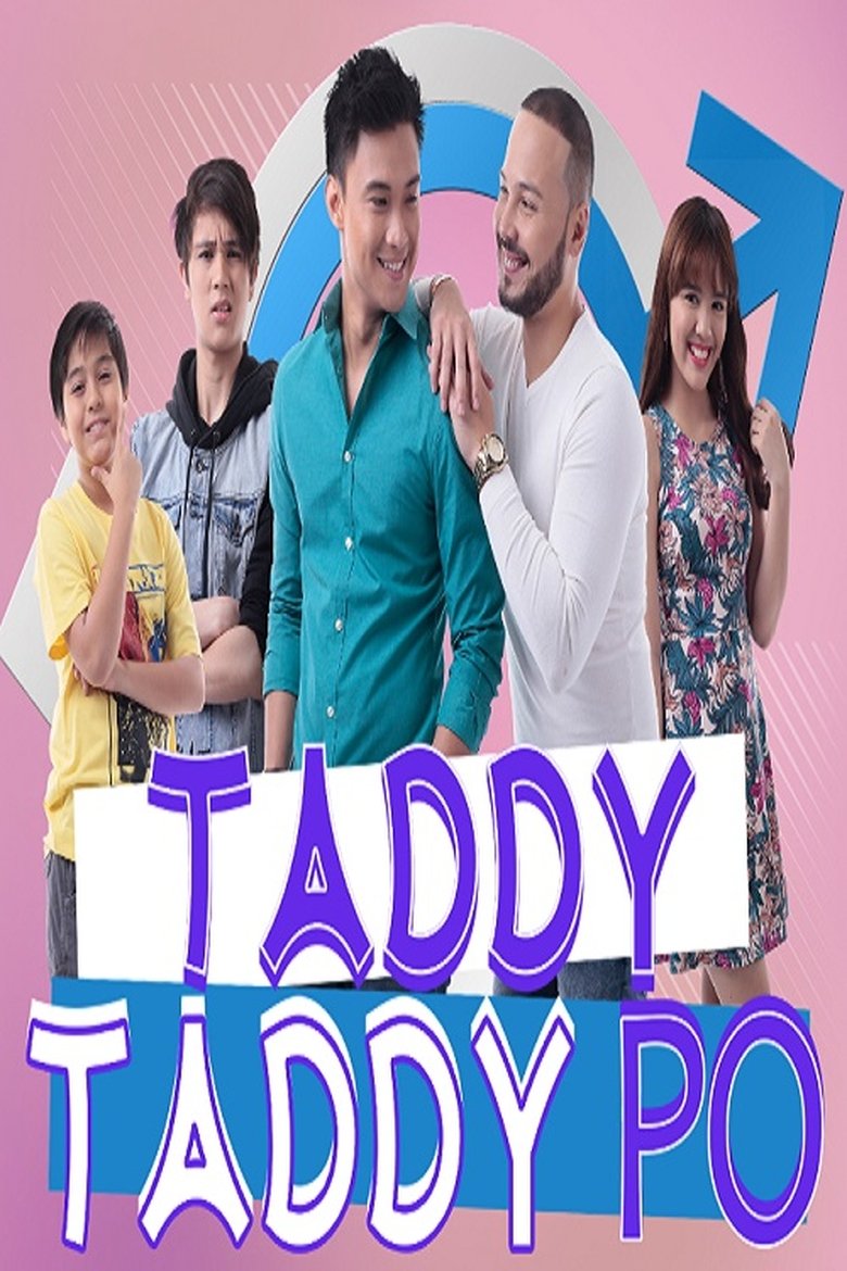 Taddy Taddy Po Poster of Taddy Taddy Po