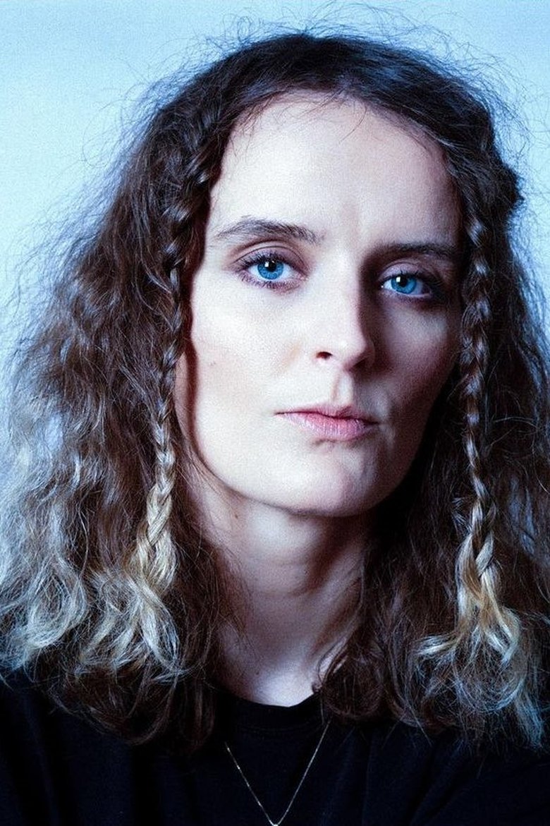 Elín Eyþórsdóttir Portrait of Elín Eyþórsdóttir