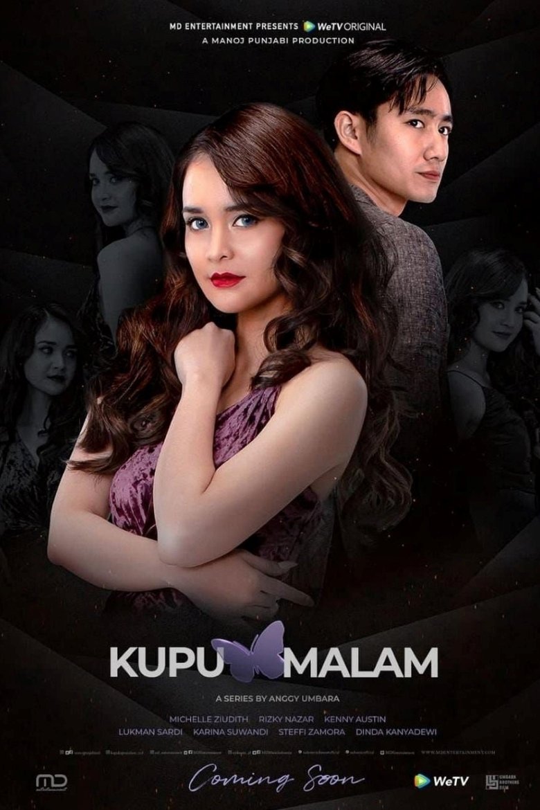 Episodes in Butterfly Of The Nights - Season 1 - Season 1 Poster of Episodes in Butterfly Of The Nights - Season 1 - Season 1