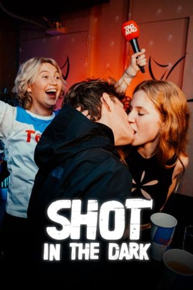 Shot in the Dark Poster of Shot in the Dark
