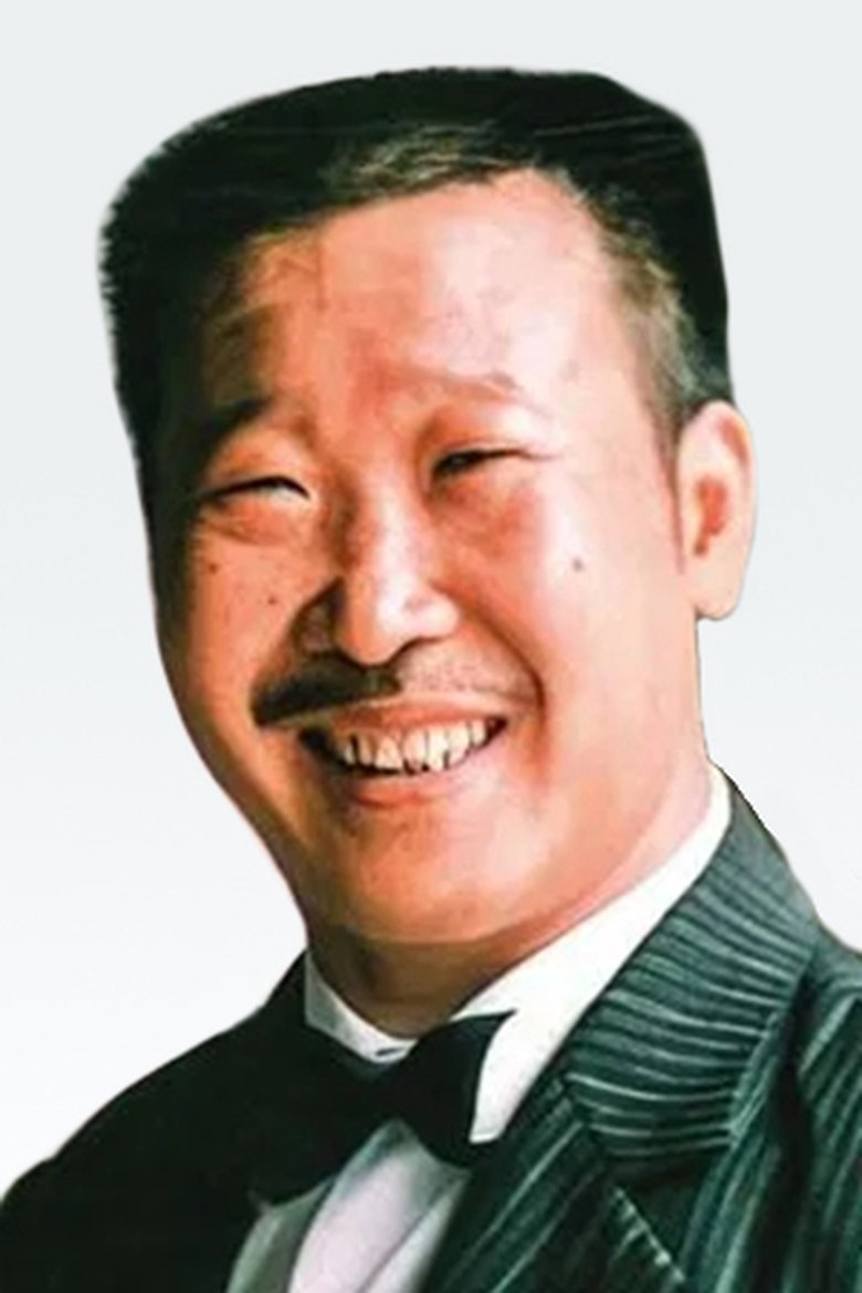 Li Xiaobo Portrait of Li Xiaobo