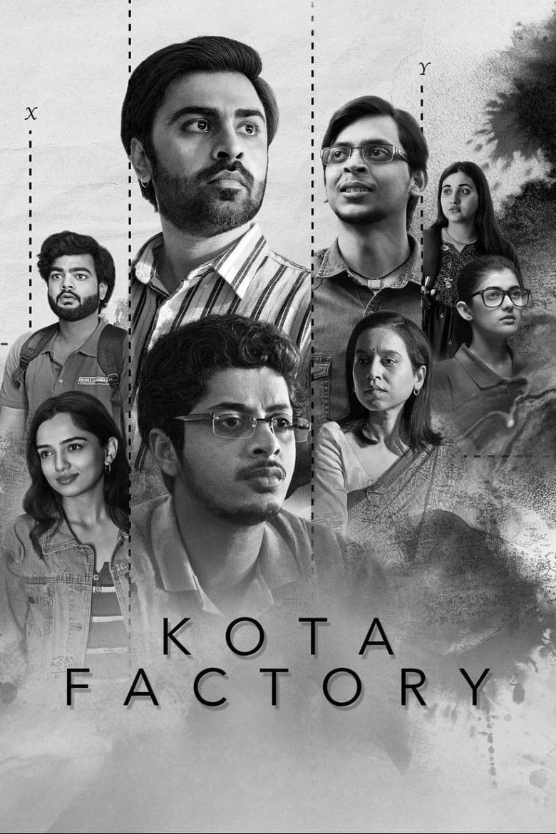 Cast and Crew in Kota Factory - Product Delivery (Season 3 - Episode 5) - Product Delivery Poster of Cast and Crew in Kota Factory - Product Delivery (Season 3 - Episode 5) - Product Delivery