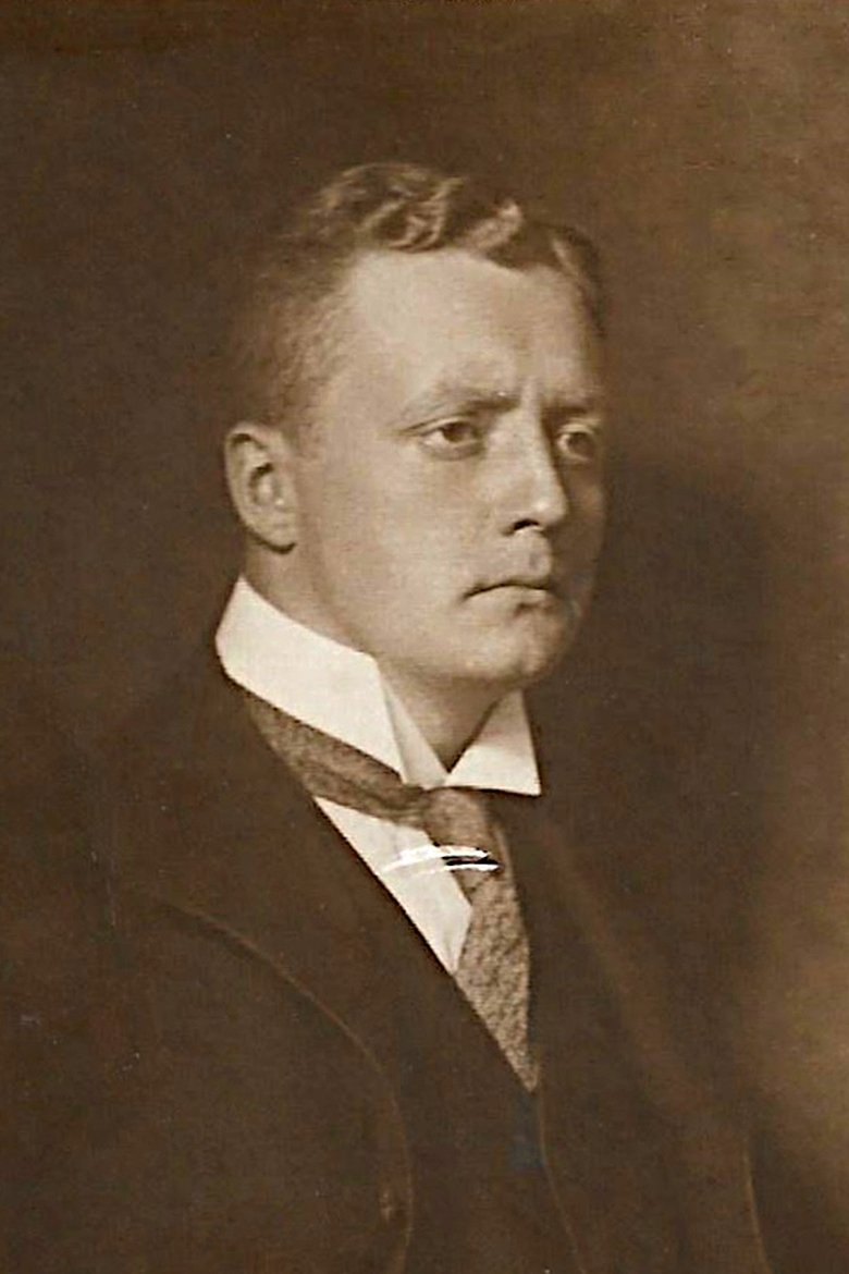 Carl Clewing Portrait of Carl Clewing