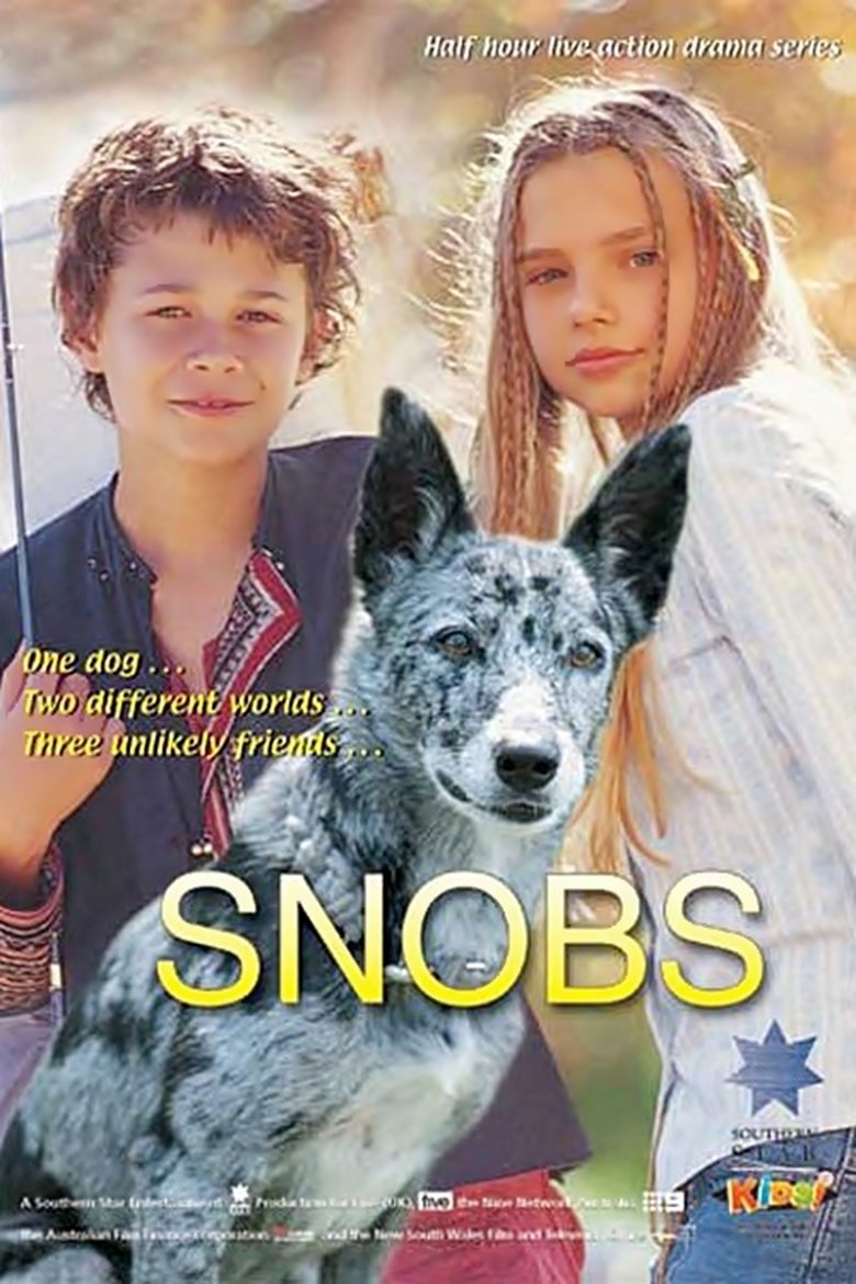 Snobs Poster of Snobs