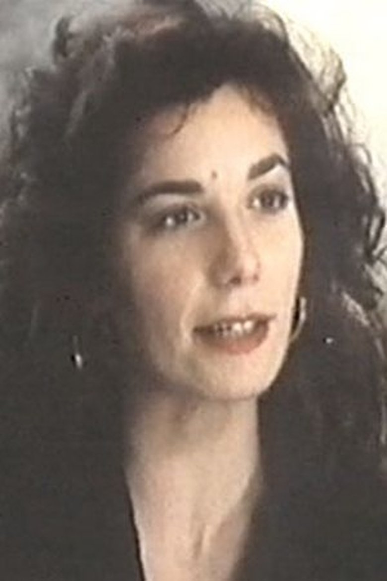 Carla Benedetti Portrait of Carla Benedetti