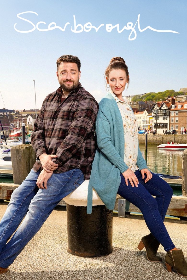 Episodes in Scarborough - Season 1 - Season 1 Poster of Episodes in Scarborough - Season 1 - Season 1