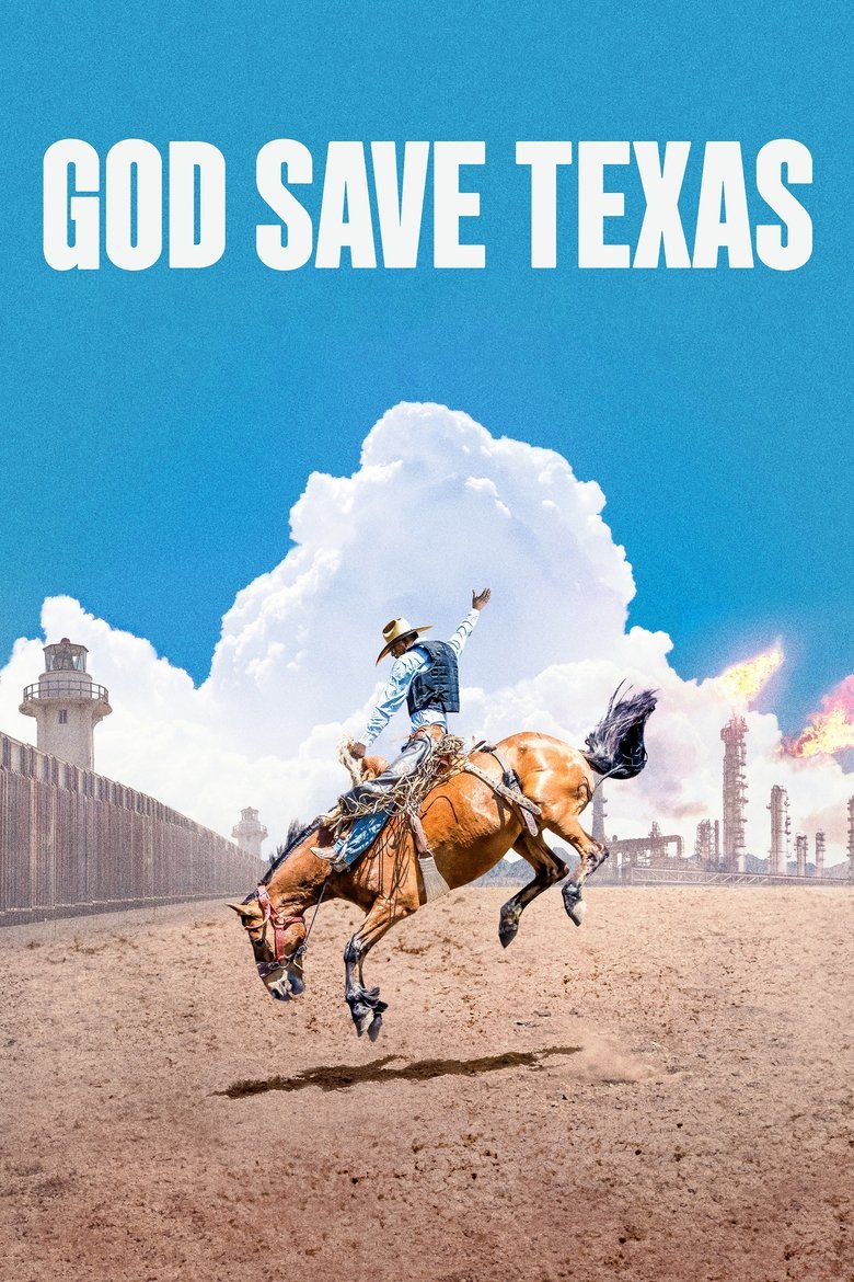 Episodes in God Save Texas - Miniseries - Miniseries Poster of Episodes in God Save Texas - Miniseries - Miniseries