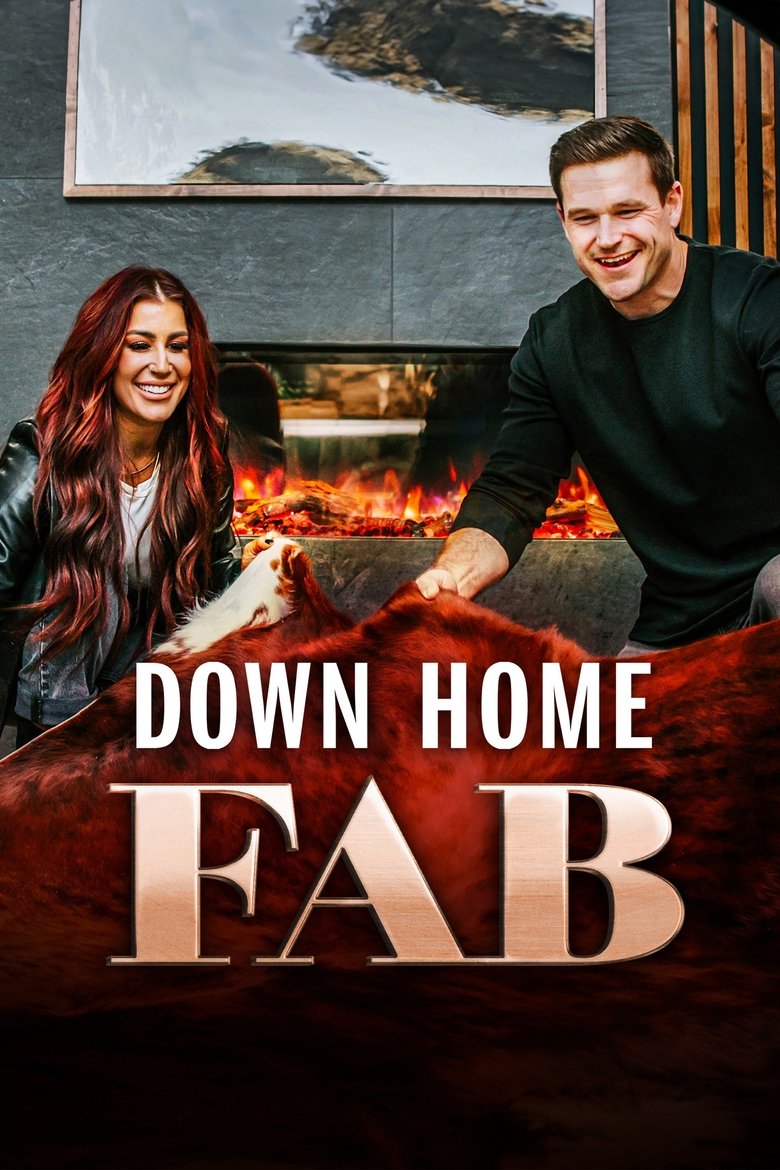 Cast and Crew in Down Home Fab - Back on Black (Season 2 - Episode 8) - Back on Black Poster of Cast and Crew in Down Home Fab - Back on Black (Season 2 - Episode 8) - Back on Black