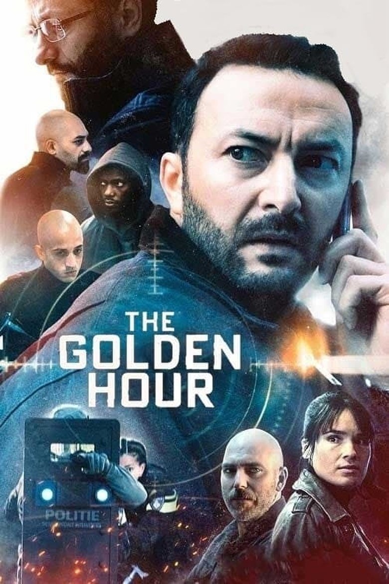 Episodes in The Golden Hour - Season 1 - Season 1 Poster of Episodes in The Golden Hour - Season 1 - Season 1