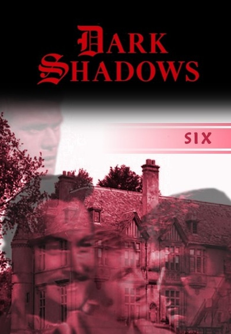 Cast and Crew in Dark Shadows - DS-633/634 (Season 6 - Episode 172) - DS-633/634 Poster of Cast and Crew in Dark Shadows - DS-633/634 (Season 6 - Episode 172) - DS-633/634