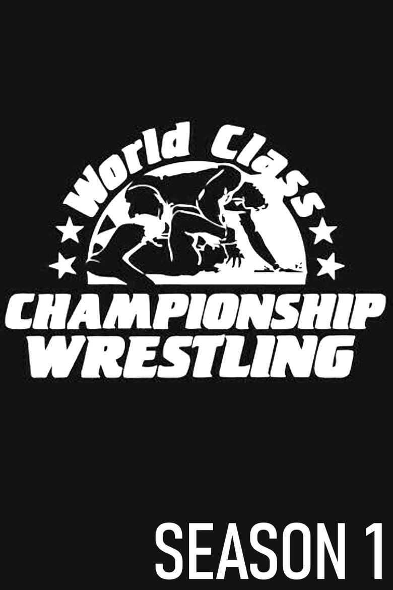 Episodes in World Class Championship Wrestling - World Class Championship Wrestling - 1982 - World Class Championship Wrestling - 1982 Poster of Episodes in World Class Championship Wrestling - World Class Championship Wrestling - 1982 - World Class Championship Wrestling - 1982