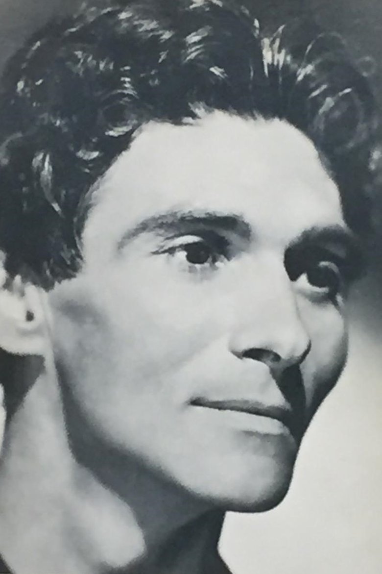 Igor Youskevitch Portrait of Igor Youskevitch