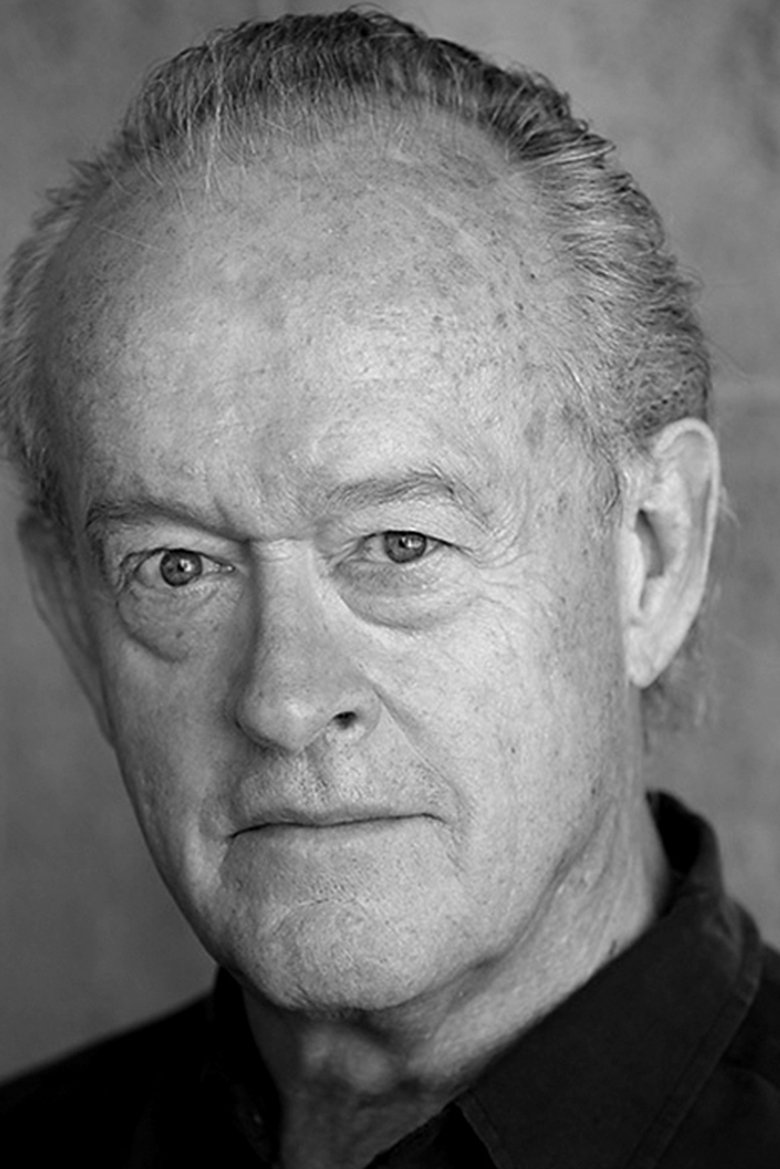 Paul Vincent O'Connor Portrait of Paul Vincent O'Connor