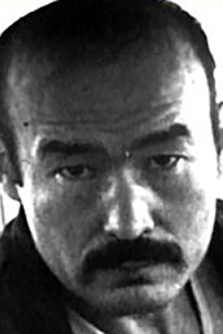 Abdarashid Abdrakhmanov Portrait of Abdarashid Abdrakhmanov