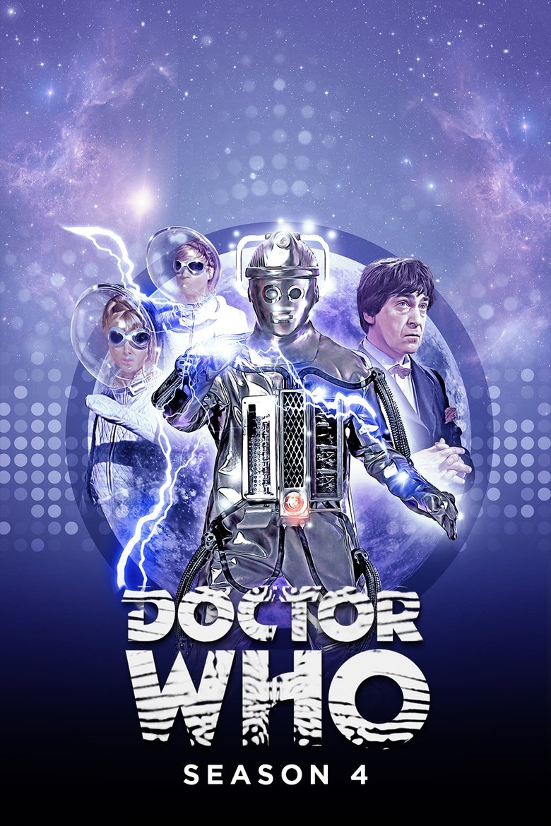 Cast and Crew in Doctor Who - The Evil of the Daleks (1) (Season 4 - Episode 37) - The Evil of the Daleks (1) Poster of Cast and Crew in Doctor Who - The Evil of the Daleks (1) (Season 4 - Episode 37) - The Evil of the Daleks (1)