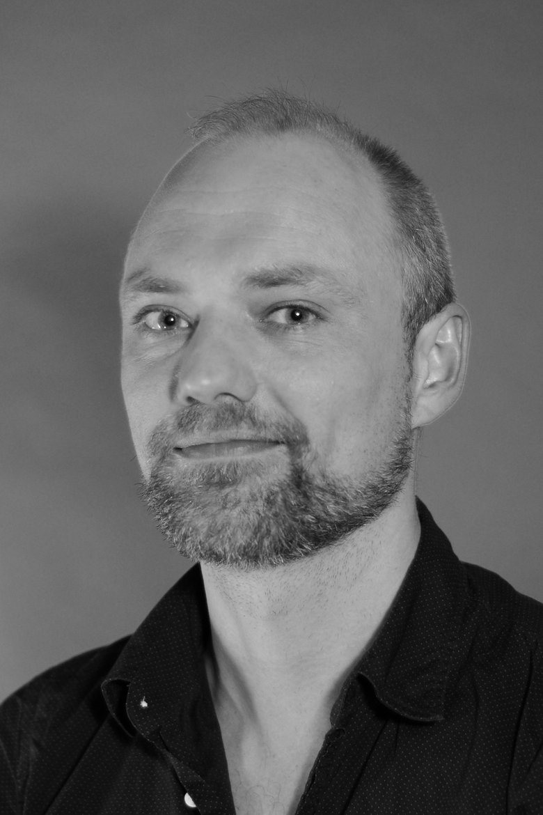 Dario van Vree Portrait of Dario van Vree