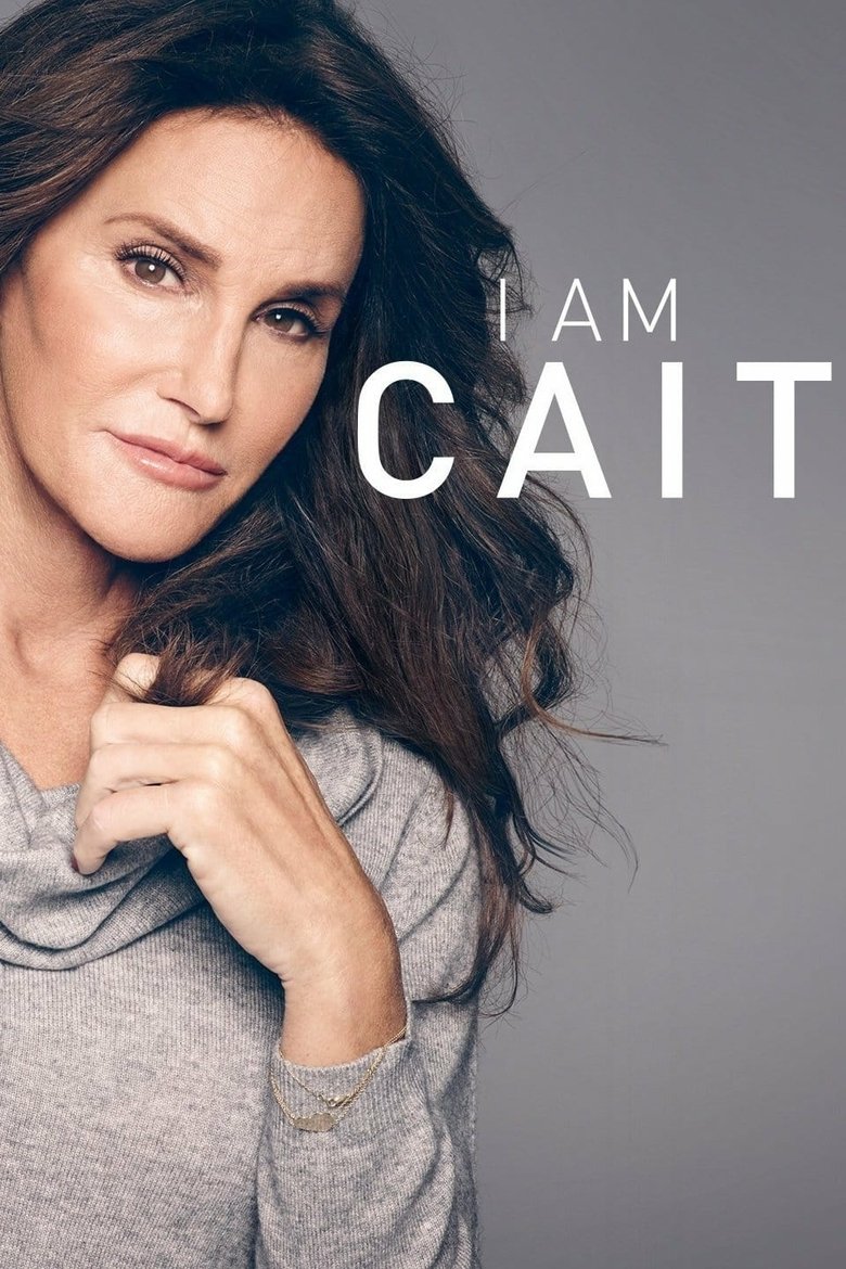 Episodes in I Am Cait - Season 1 - Season 1 Poster of Episodes in I Am Cait - Season 1 - Season 1