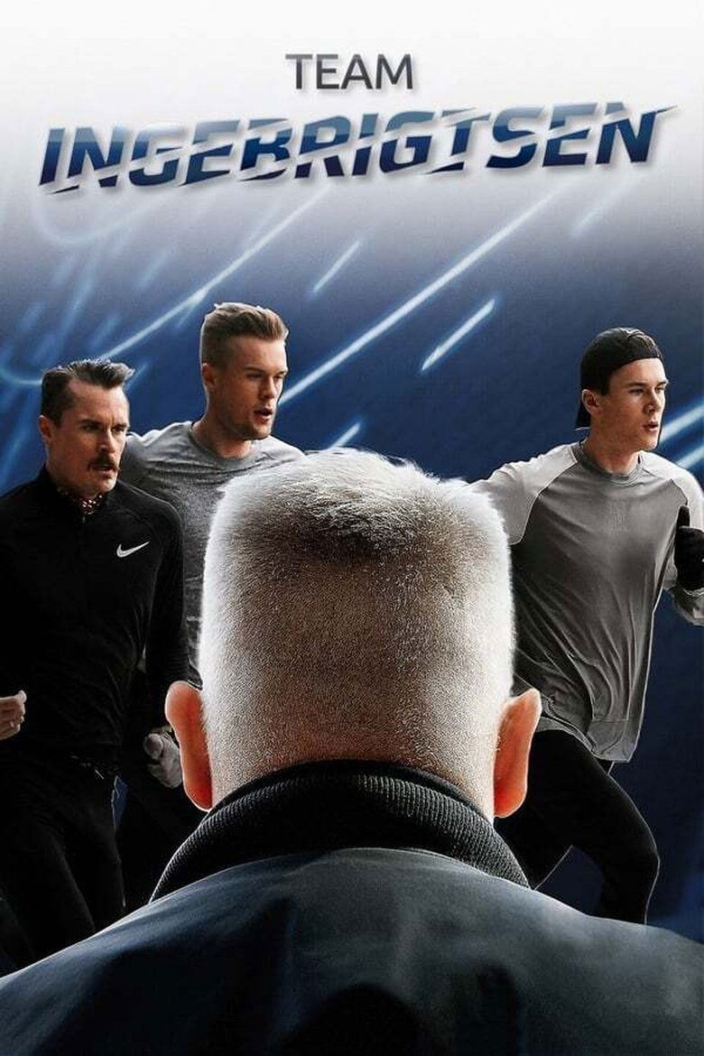 Episodes in Team Ingebrigtsen - Season 3 - Season 3 Poster of Episodes in Team Ingebrigtsen - Season 3 - Season 3