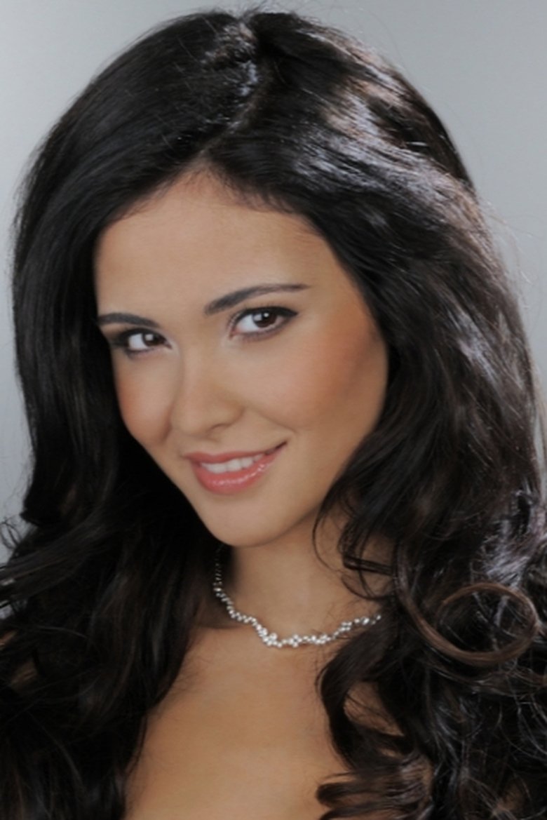 Zeynep Sever Demirel Portrait of Zeynep Sever Demirel