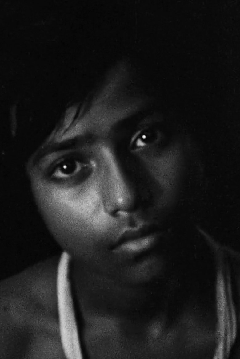 Shafikul Islam Portrait of Shafikul Islam