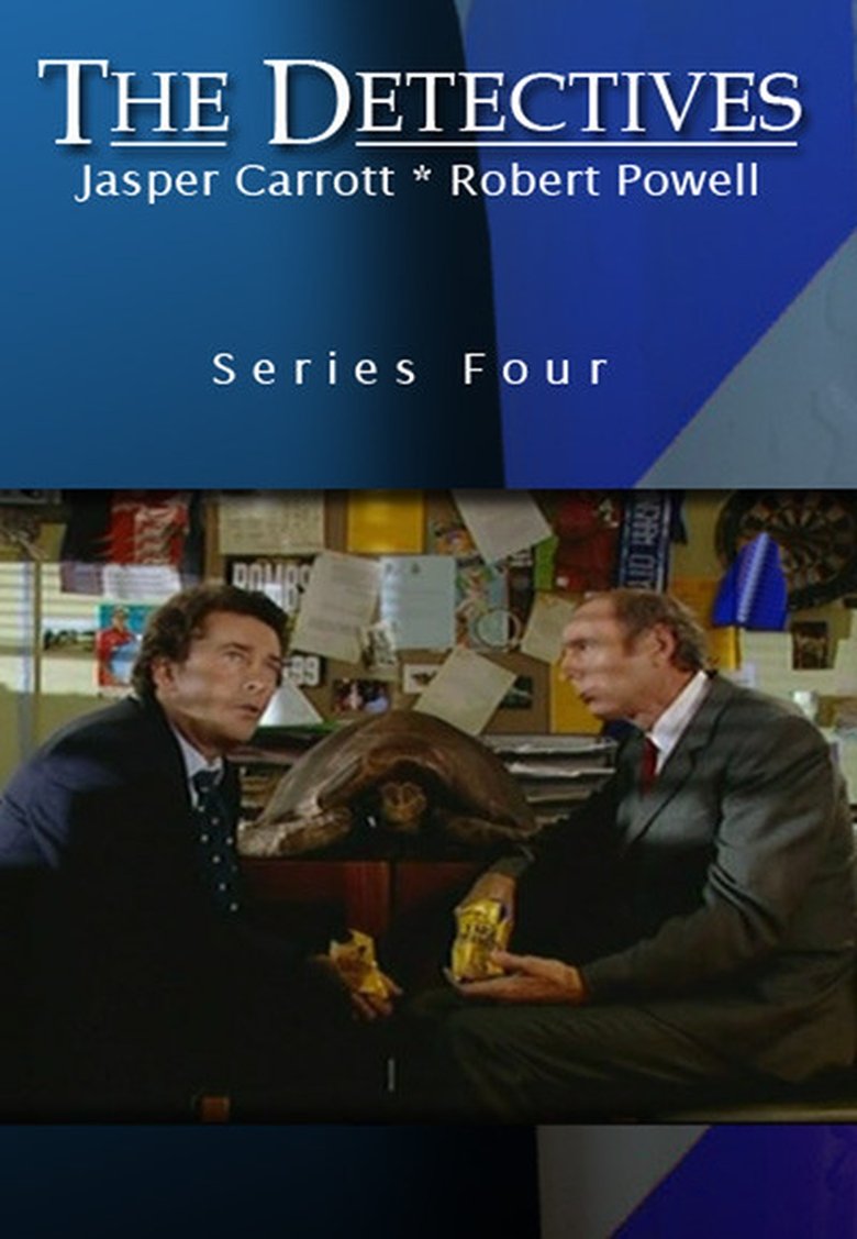 Cast and Crew in The Detectives - The Wembley Stadium Mystery (Season 4 - Episode 5) - The Wembley Stadium Mystery Poster of Cast and Crew in The Detectives - The Wembley Stadium Mystery (Season 4 - Episode 5) - The Wembley Stadium Mystery
