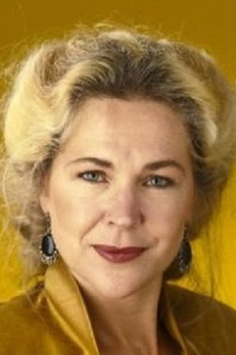 Camilla Braaksma Portrait of Camilla Braaksma