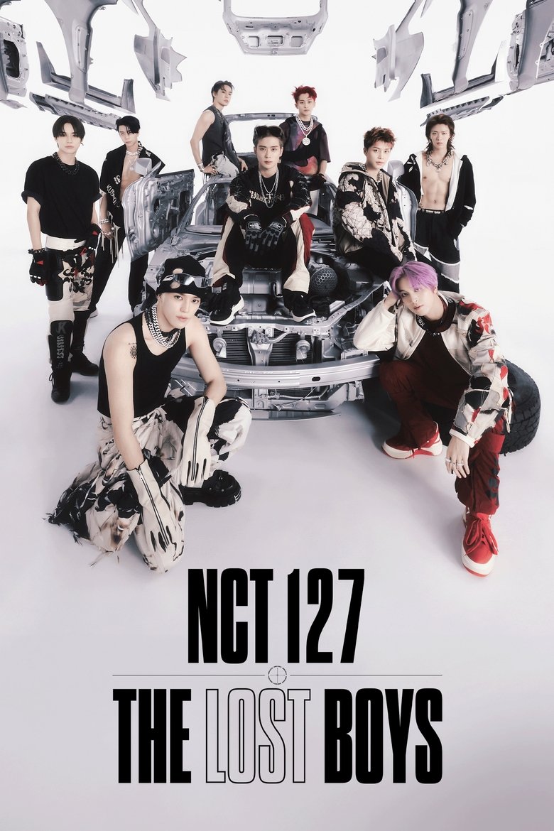 Cast and Crew in NCT 127 The Lost Boys - Episode 4 (Season 1 - Episode 4) - Episode 4 Poster of Cast and Crew in NCT 127 The Lost Boys - Episode 4 (Season 1 - Episode 4) - Episode 4