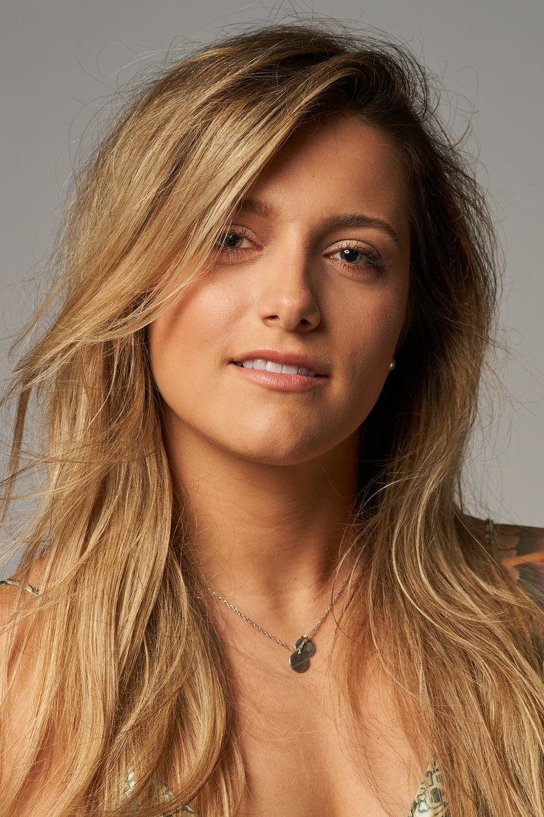 Alexandra Lapierre Portrait of Alexandra Lapierre