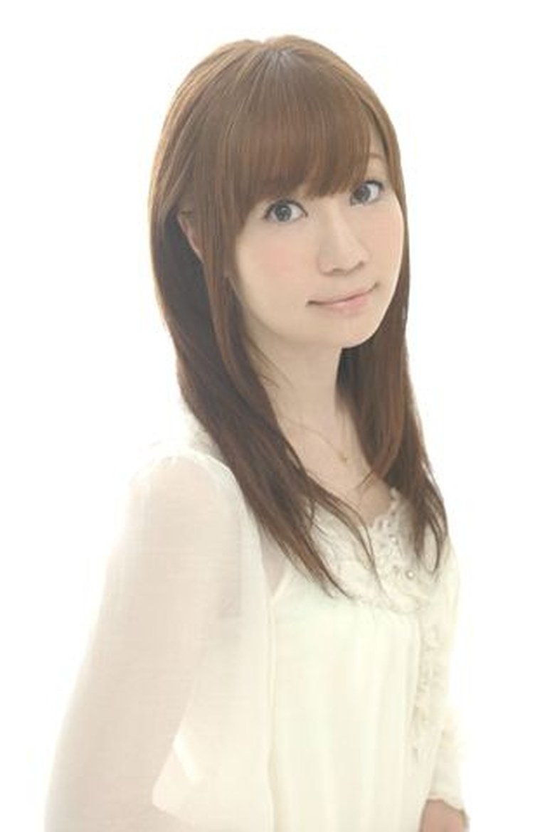 Ayano Ishikawa Portrait of Ayano Ishikawa