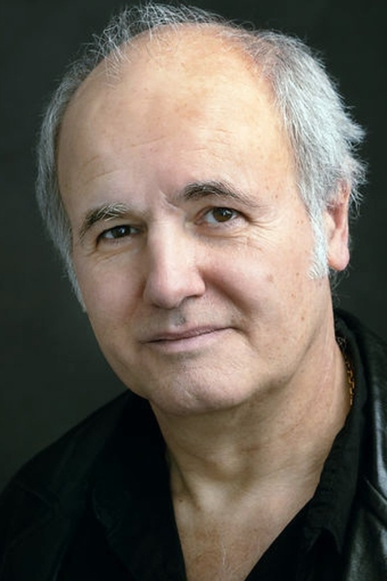 François Le Roux Portrait of François Le Roux