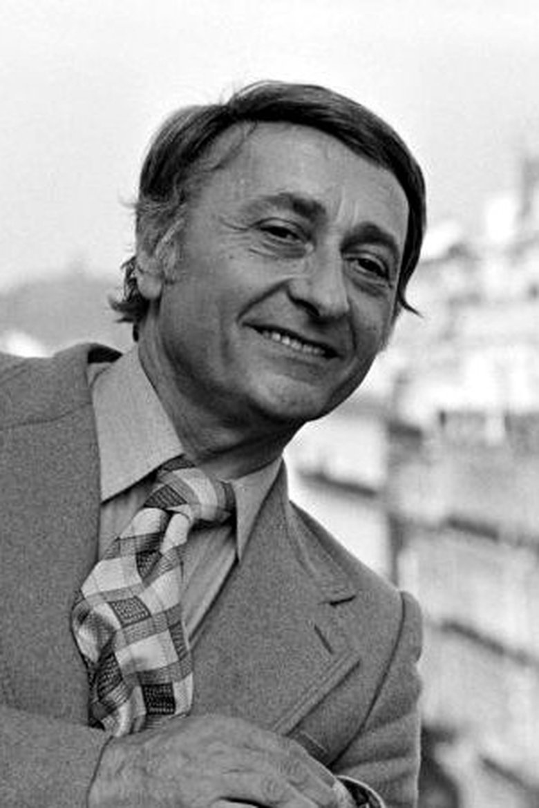 Maurice Favières Portrait of Maurice Favières