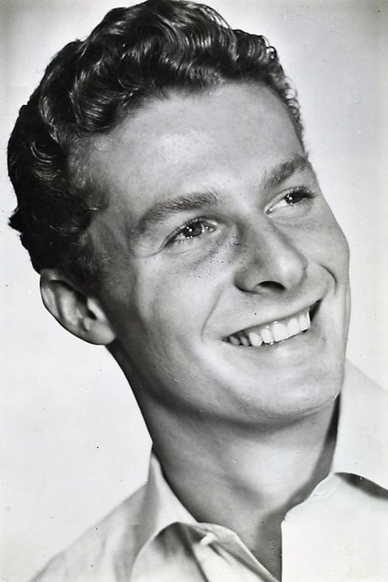 Fred Beir Portrait of Fred Beir