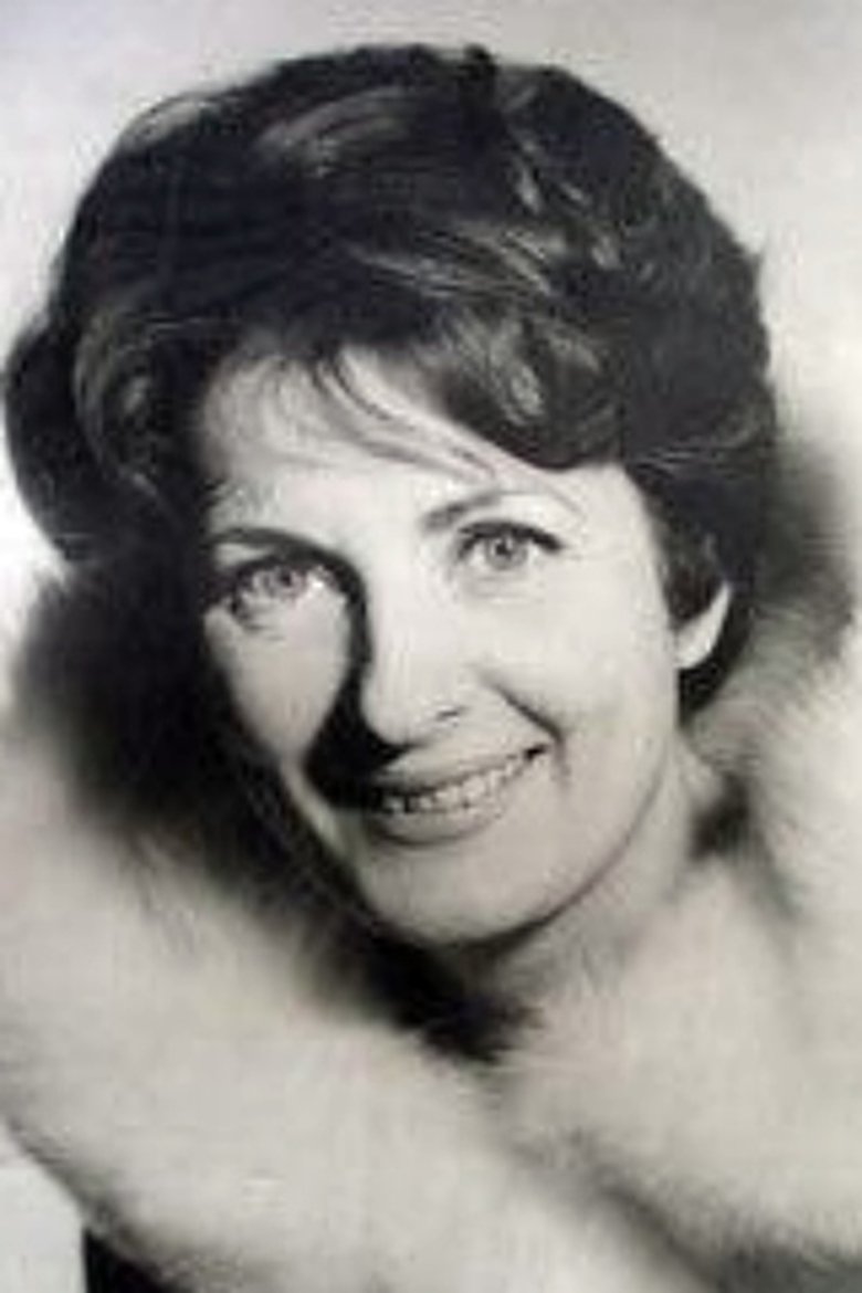 Catherine Brieux Portrait of Catherine Brieux