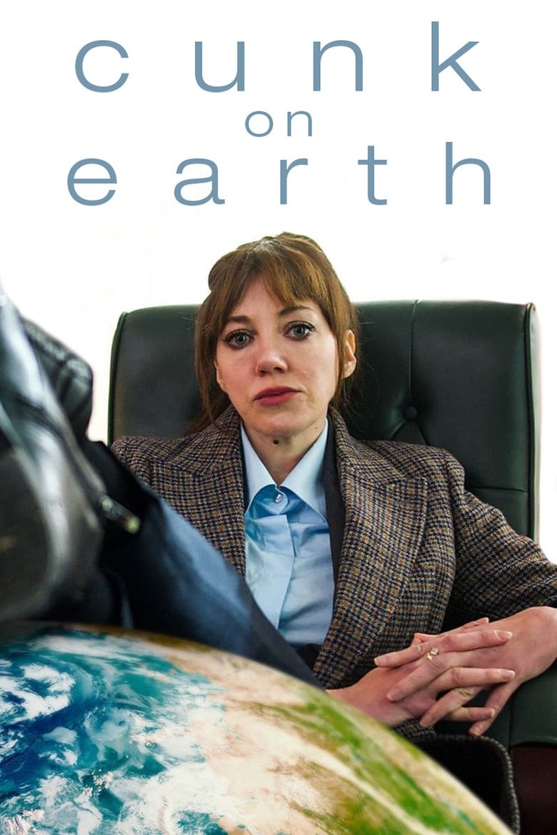 Episodes in Cunk On... - Earth - Earth Poster of Episodes in Cunk On... - Earth - Earth