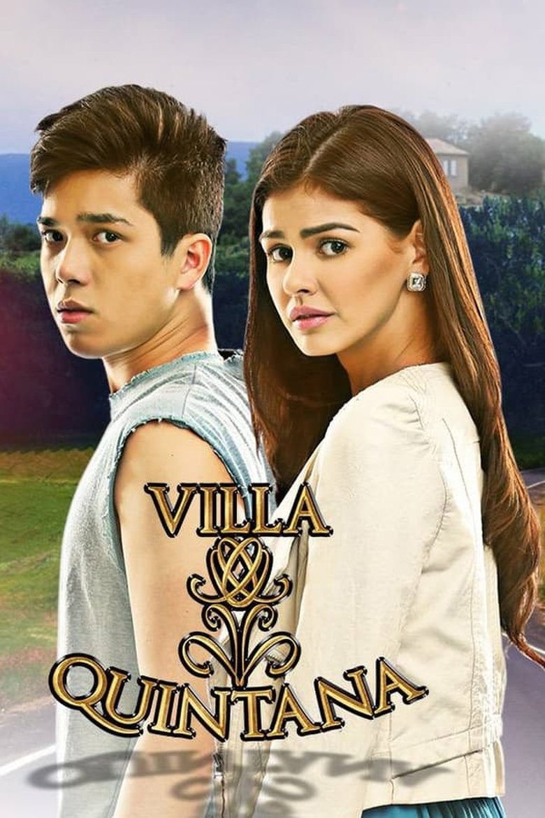 Episodes in Villa Quintana - Season 1 - Season 1 Poster of Episodes in Villa Quintana - Season 1 - Season 1