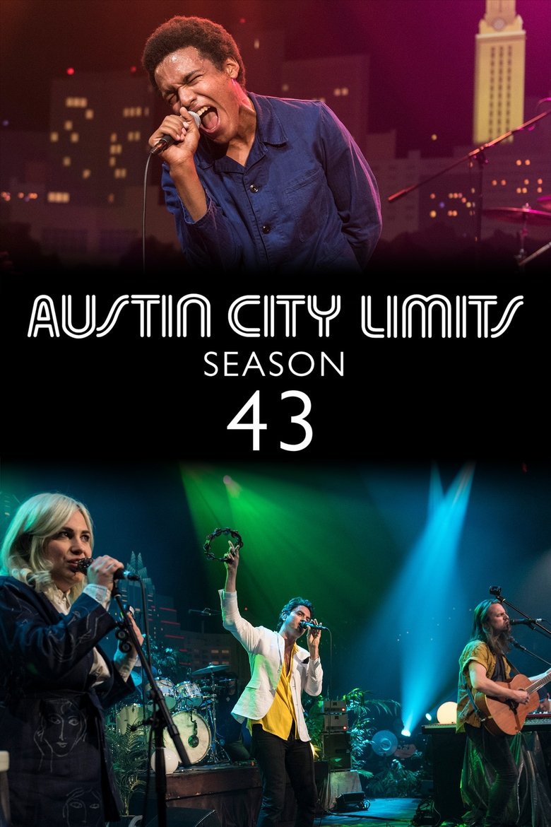 Cast and Crew in Austin City Limits - Chris Stapleton / Turnpike Troubadours (Season 43 - Episode 13) - Chris Stapleton / Turnpike Troubadours Poster of Cast and Crew in Austin City Limits - Chris Stapleton / Turnpike Troubadours (Season 43 - Episode 13) - Chris Stapleton / Turnpike Troubadours