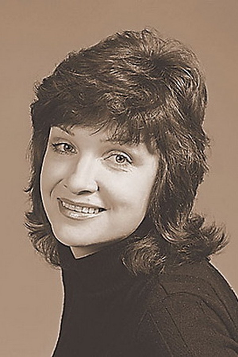 Natalya Boronina Portrait of Natalya Boronina