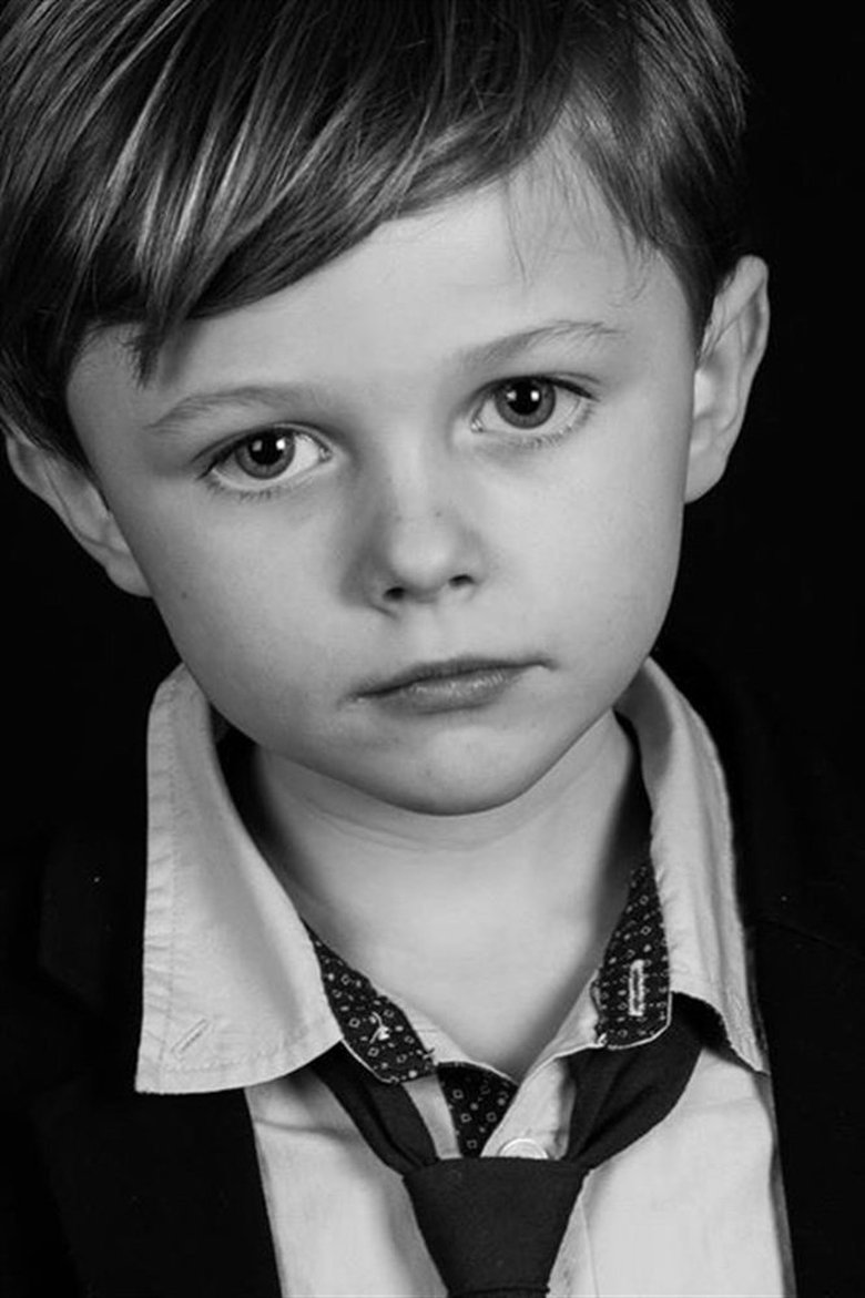 Timéo Bolland Portrait of Timéo Bolland