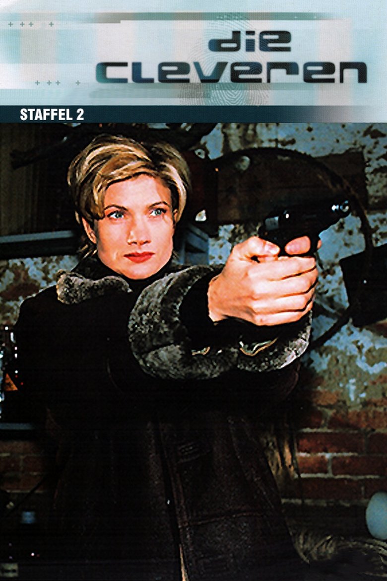 Episodes in Die Cleveren - Season 2 - Season 2 Poster of Episodes in Die Cleveren - Season 2 - Season 2
