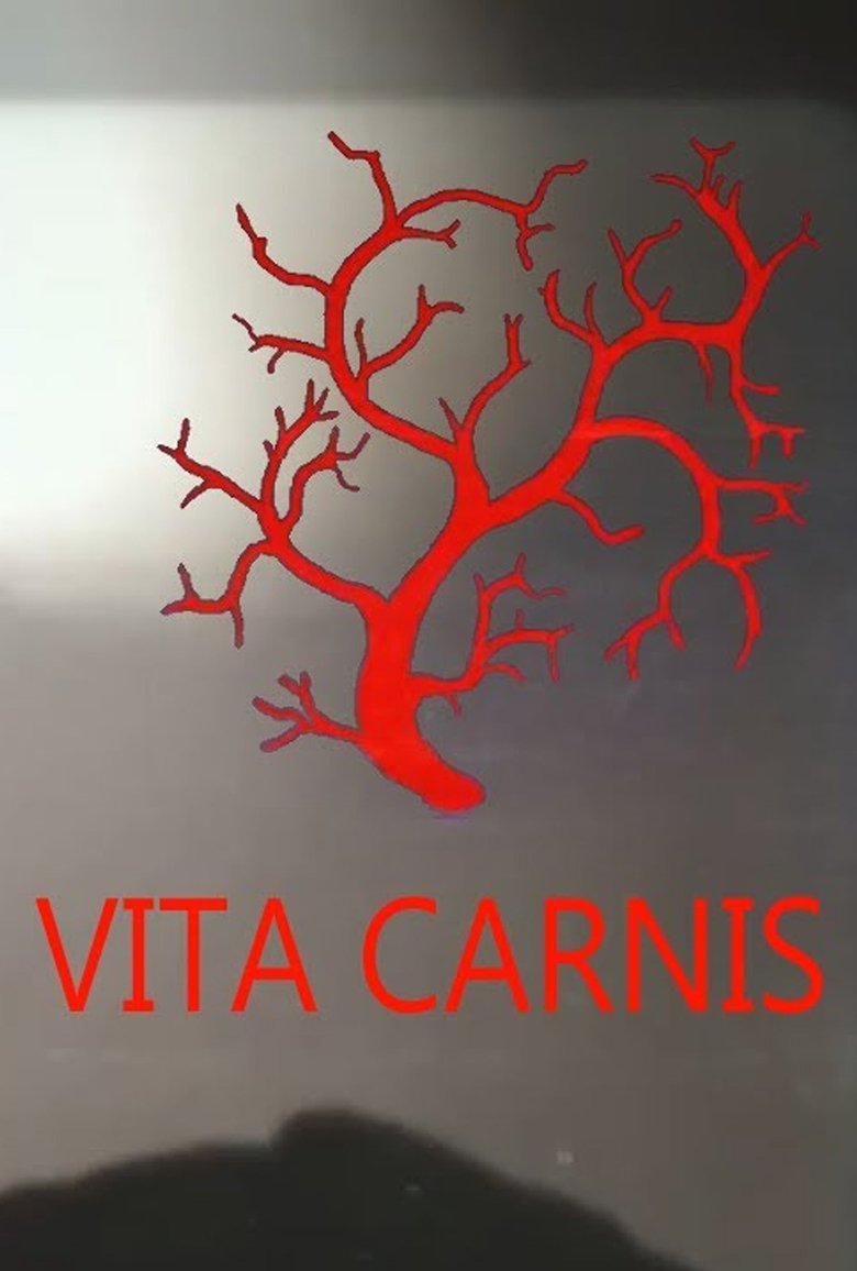 Vita Carnis Poster of Vita Carnis