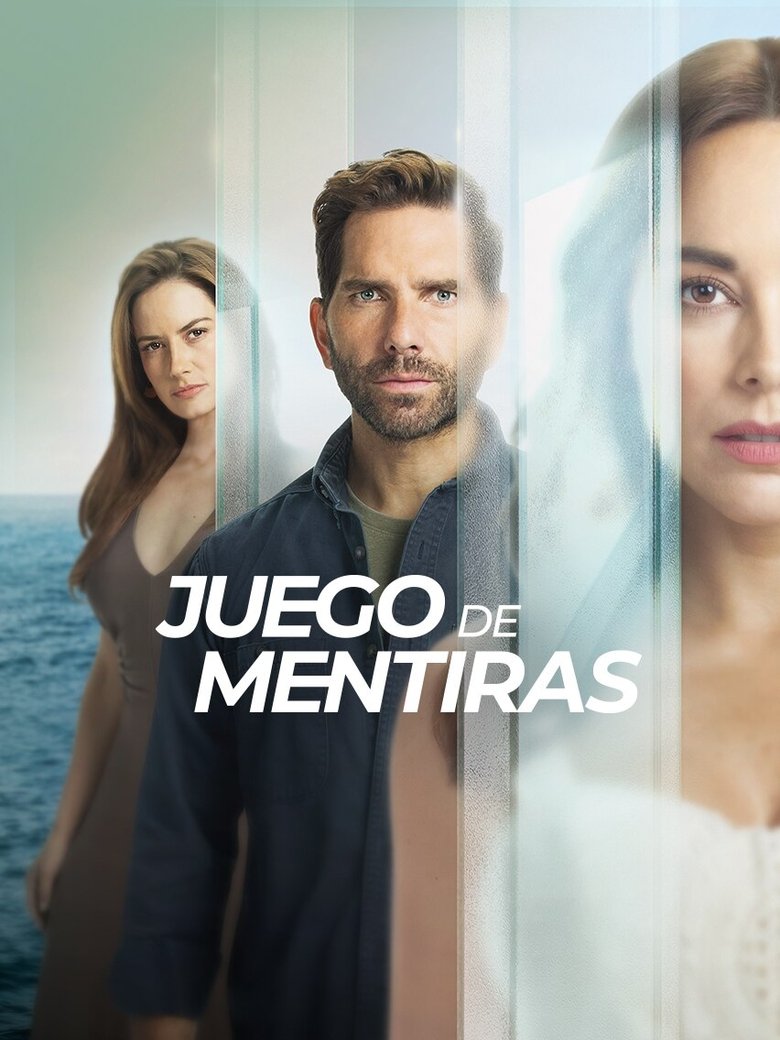 Juego de mentiras Poster of Juego de mentiras